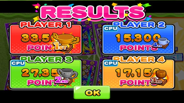 Bingo Party Deluxe (Wii) image
