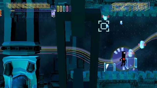 Bit.Trip Fate (Wii) image