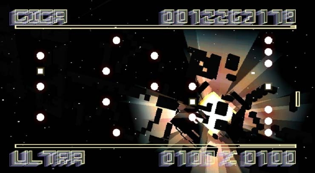 Bit.Trip Flux (Wii) image