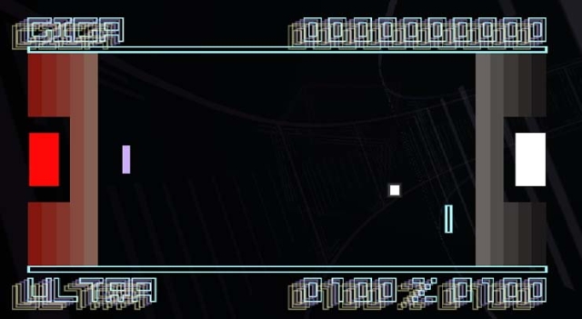 Bit.Trip Flux (Wii) image