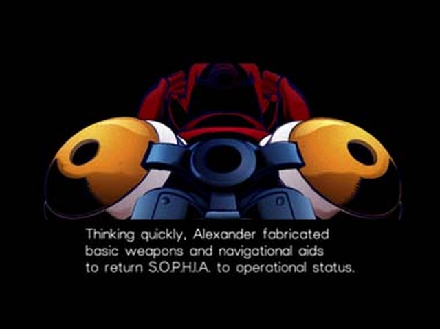 Blaster Master: Overdrive (Wii) image