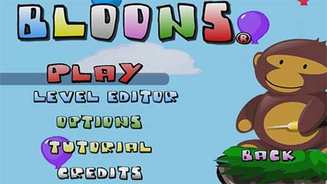 Bloons (Wii) image
