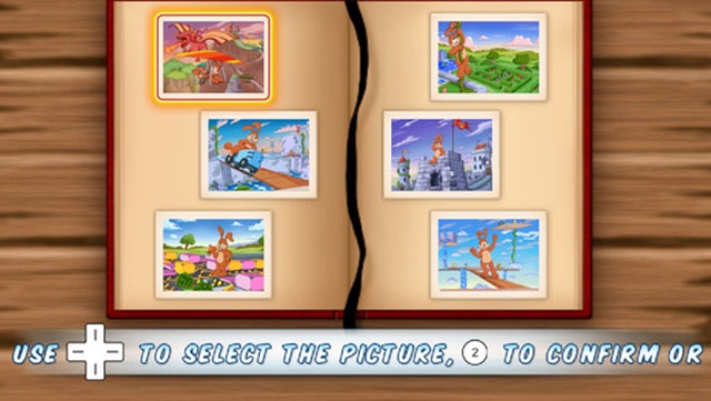 Bobby Carrot Forever (Wii) image