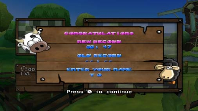 Brain Drain (Wii) image