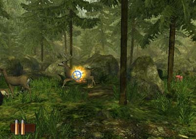 Buck Fever (Wii) image