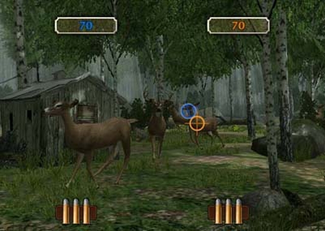 Buck Fever (Wii) image