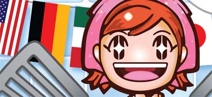 Cooking Mama: Cook Off (Wii) image
