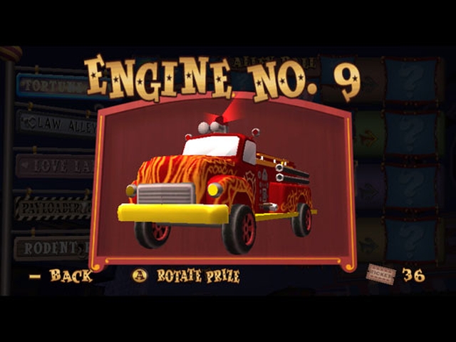Carnival Games (Wii) image