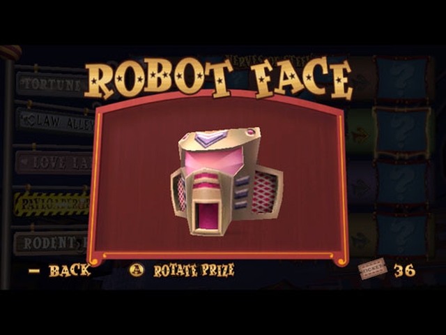 Carnival Games (Wii) image
