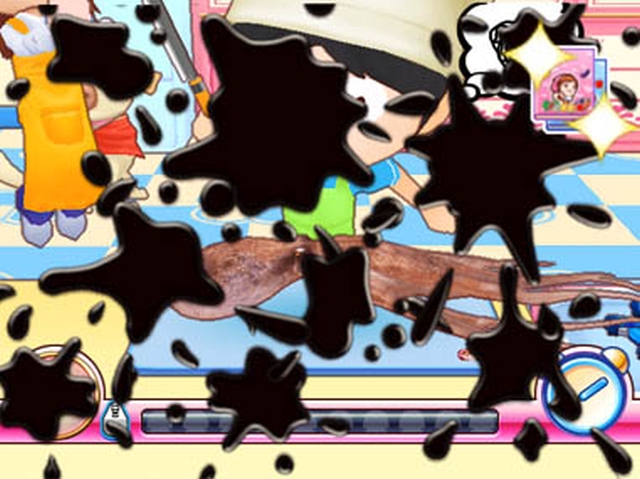 Cooking Mama: World Kitchen (Wii) image