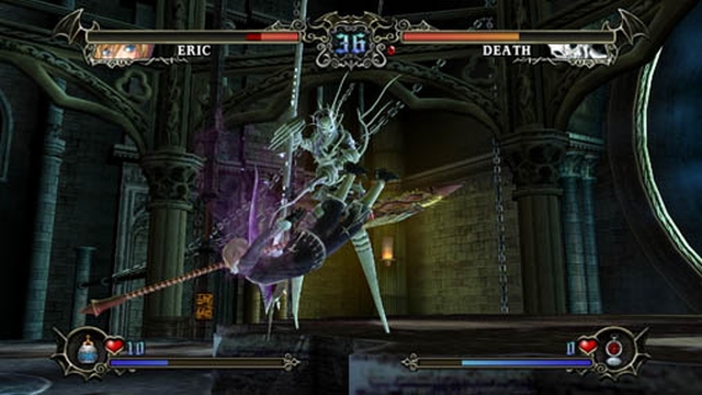 HonestGamers - Mortal Kombat: Armageddon (Wii) Review