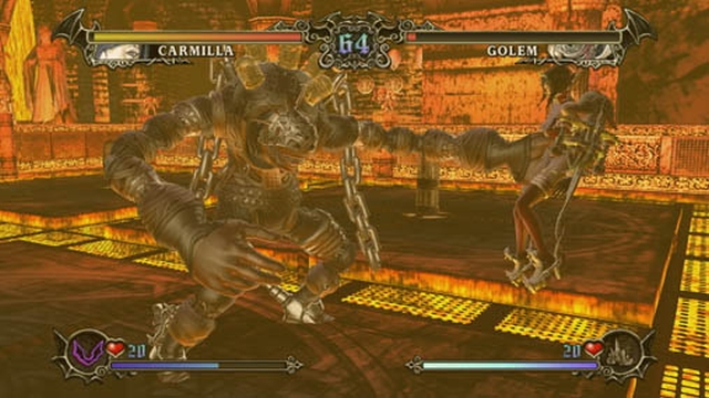 Castlevania: Judgment (Wii) image