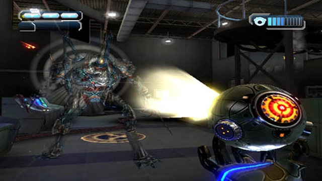 The Conduit (Wii) image