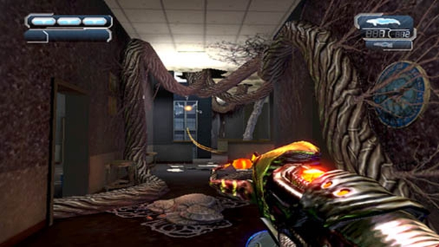 The Conduit (Wii) image