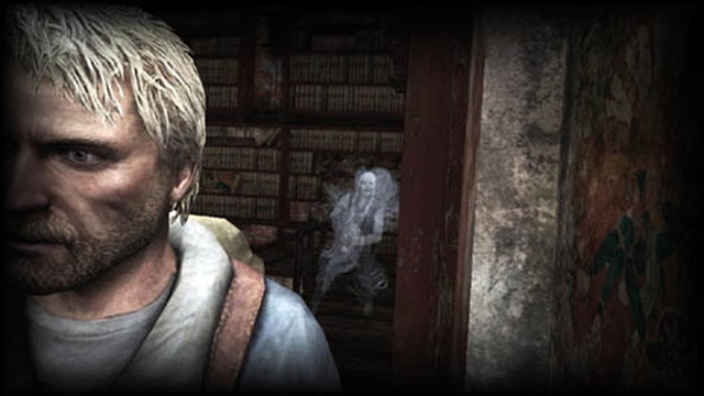 Cursed Mountain (Wii) image