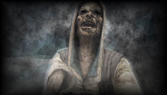 Cursed Mountain (Wii) image