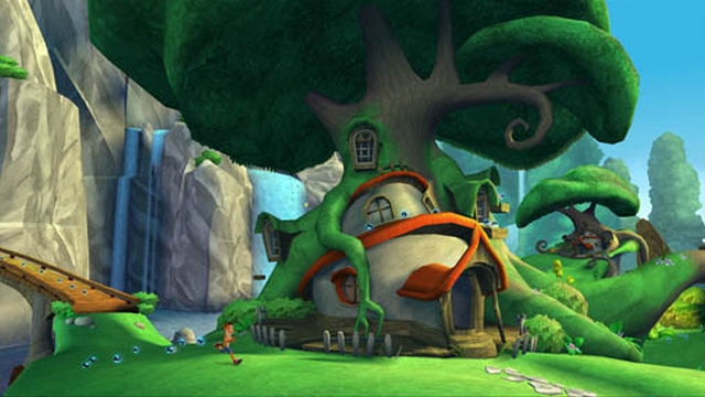 Crash: Mind Over Mutant (Wii) image