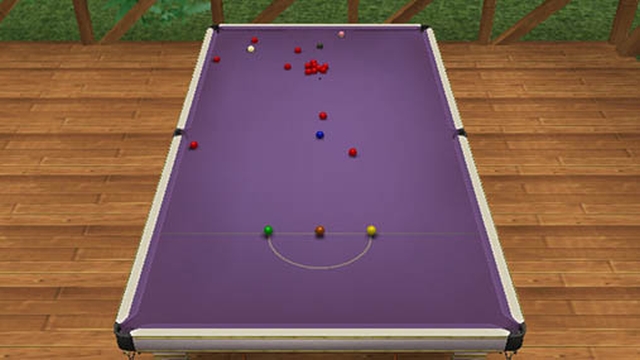 Cue Sports: Pool Revolution (Wii) image