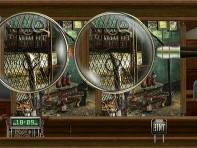 Cate West: The Vanishing Files (Wii) image