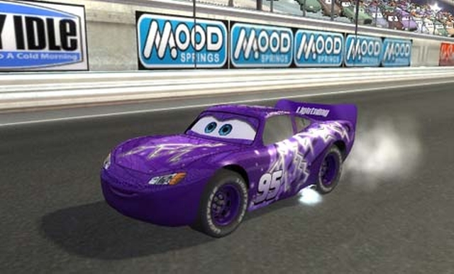 Cars Race-O-Rama - WII - Review