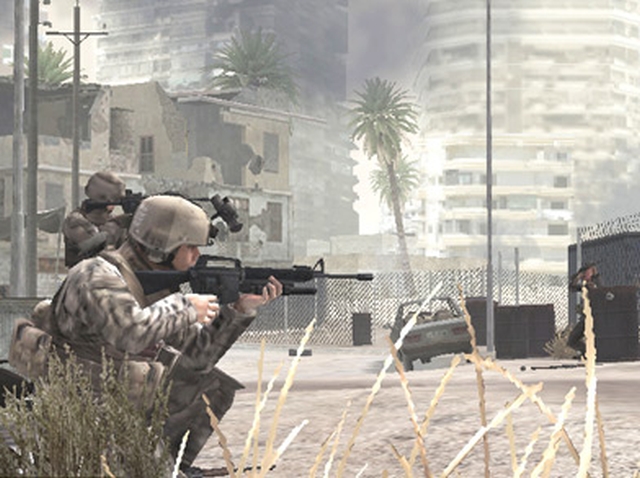 Call of Duty: Modern Warfare III (XSX) Review – ZTGD