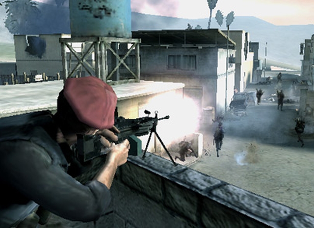 Call of Duty: Modern Warfare: Reflex Review (Wii)