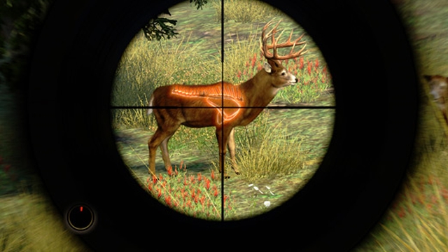 Cabela's Outdoor Adventures (Wii) image