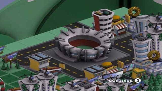 City Builder (Wii) image