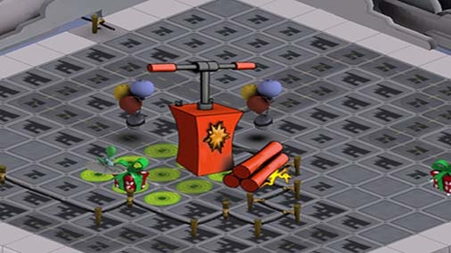 City Builder (Wii) image