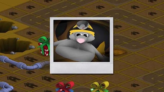 City Builder (Wii) image