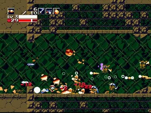 Cave Story (Wii) image
