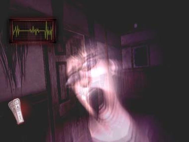 Calling (Wii) image