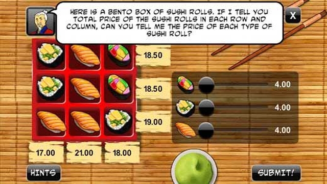 Carmen Sandiego Adventures in Math: The Big Ben Burglary (Wii) image
