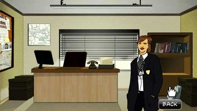Carmen Sandiego Adventures in Math: The Big Ben Burglary (Wii) image