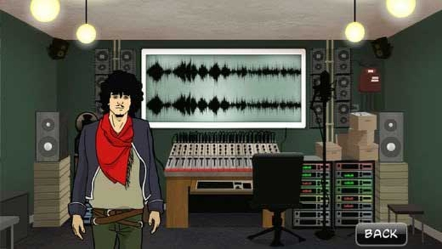 Carmen Sandiego Adventures in Math: The Big Ben Burglary (Wii) image