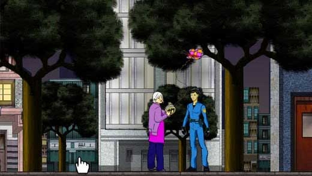 Carmen Sandiego Adventures in Math: The Big Ben Burglary (Wii) image