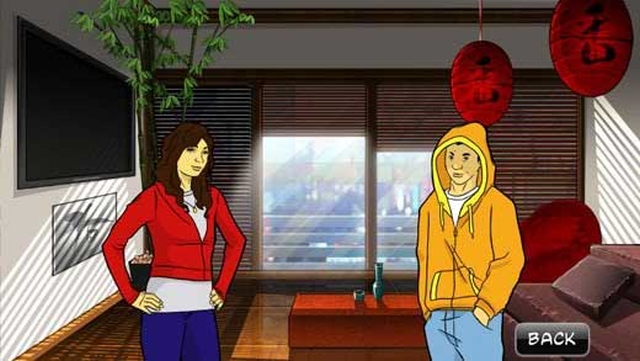 Carmen Sandiego Adventures in Math: The Big Ben Burglary (Wii) image