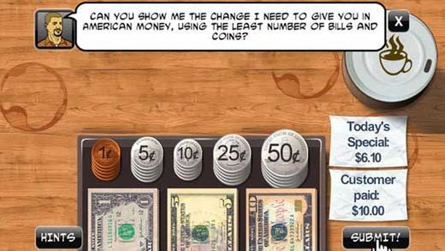 Carmen Sandiego Adventures in Math: The Case of the Crumbling Cathedral (Wii) image