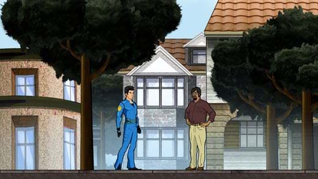 Carmen Sandiego Adventures in Math: The Great Gateway Grab (Wii) image