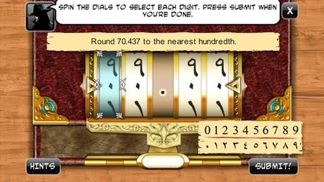 Carmen Sandiego Adventures in Math: The Great Gateway Grab (Wii) image
