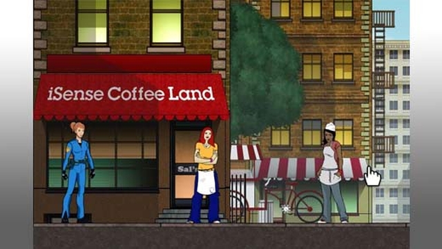 Carmen Sandiego Adventures in Math: The Lady Liberty Larceny (Wii) image