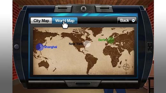 Carmen Sandiego Adventures in Math: The Lady Liberty Larceny (Wii) image