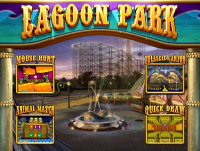Carnival King (Wii) image