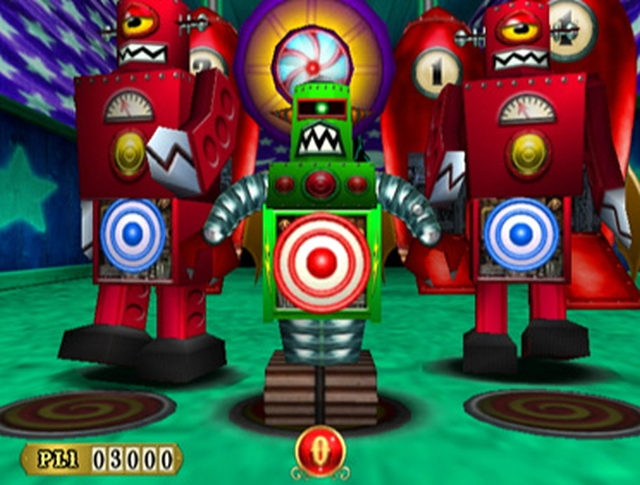 Carnival King (Wii) image