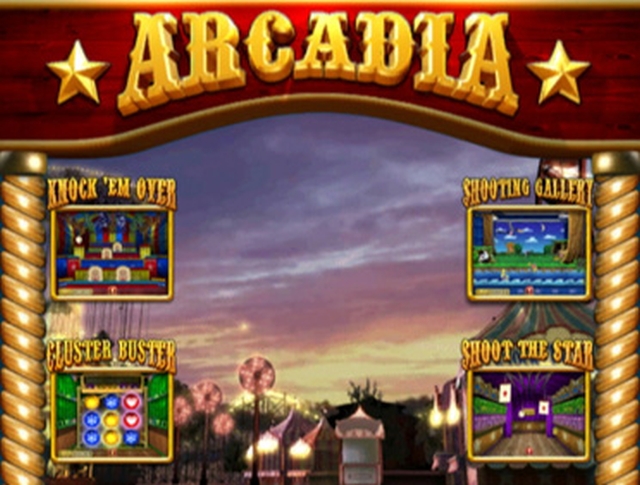Carnival King (Wii) image