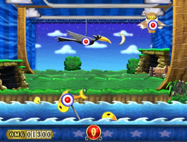 Carnival King (Wii) image