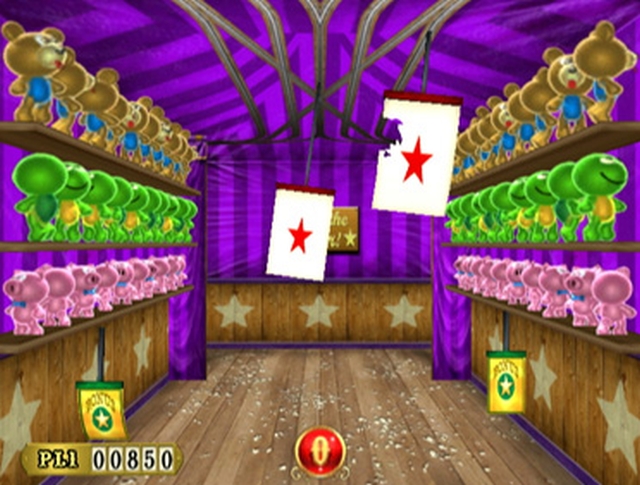 Carnival King (Wii) image