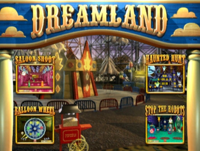Carnival King (Wii) image
