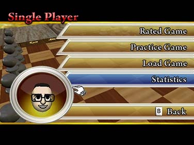 Chess Challenge! (Wii) image