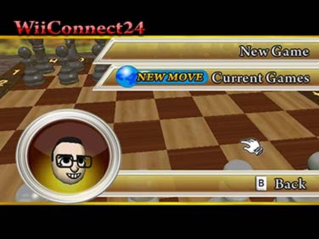 Chess Challenge! (Wii) image